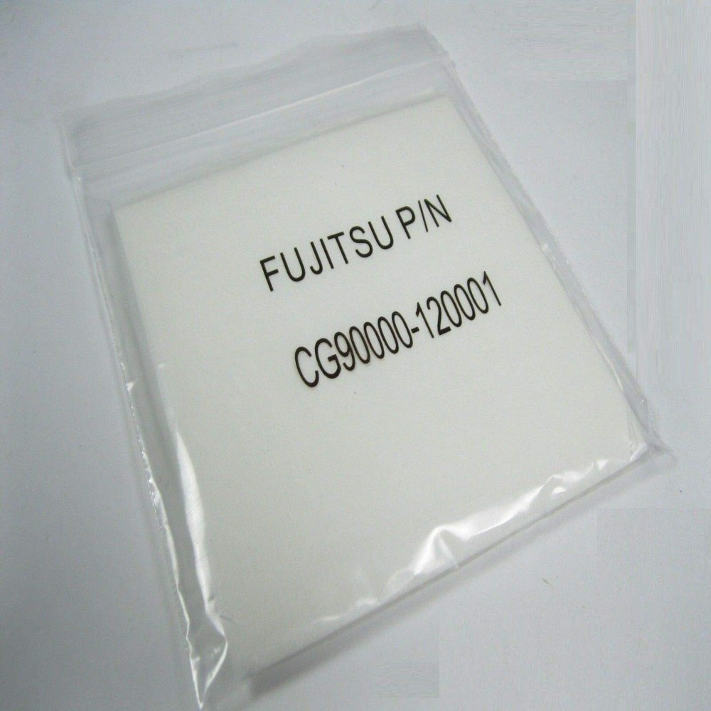 Fujitsu Cleaning Cloths