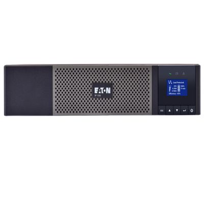 Eaton 5P 1500 VA 120V Rack/Tower 2U - UPS - 1.44 kW - 1440 VA - lead acid