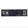 Eaton 5P 1500 VA 120V Rack/Tower 2U - UPS - 1.44 kW - 1440 VA - lead acid view 2