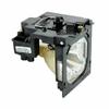 AWO 03-000761-01P Compatible Bulb Inside Replacement Lamp with Housing for Christie Vivid LW40,Vivid LW40U Projectors view 3