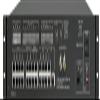 Aiphone Corporation is-CCU Central Control Unit for is Series, Local Hardwired Video Intercom, Steel Plated, 16-3/4" x 3-3/8" x 11-11/16" view 1