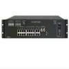 Aiphone Corporation is-SCU AddOn Central Control Unit for is Series Local Hardwired Video Intercom, Steel Plate, 16-34" x 3-3/8" x 11-11/16", Black view 1