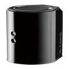 D-Link Wireless AC750 Dual-Band Gigabit Cloud Router, Black (DIR-818LW/D) view 1