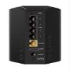 D-Link Wireless AC750 Dual-Band Gigabit Cloud Router, Black (DIR-818LW/D) view 2