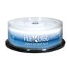 PlexDisc Water Resistant Inkjet BD-R, 600 per Box view 1