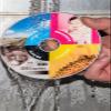 PlexDisc Water Resistant Inkjet BD-R, 600 per Box view 2