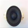 1-5/8 (4cm) Round Replacement Speaker, Button Magnet, 13 WATTS @ 6 OHMS 2" MOUNTING Hole (Single) view 1