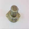 1-5/8 (4cm) Round Replacement Speaker, Button Magnet, 13 WATTS @ 6 OHMS 2" MOUNTING Hole (Single) view 3