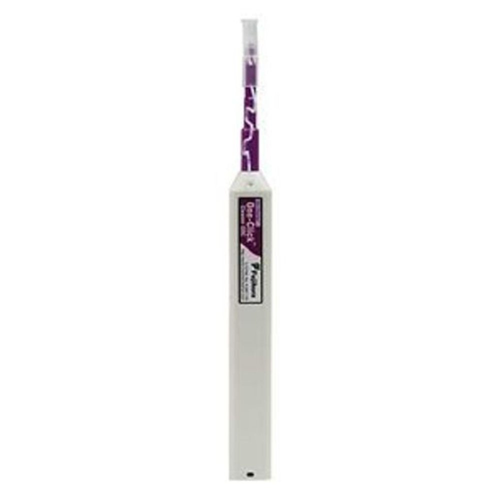 AFL Telecommunications - One-Click Fiber Cleaner For Odc'S Connectors