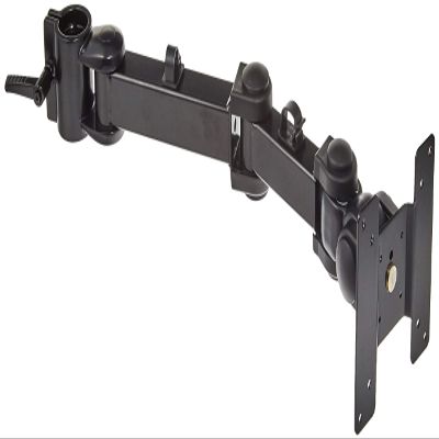 Sanko MARMP192B 4-Axis Wiggle Arm (Pole Attachment)