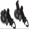Airhead SUP Suction Cup Tie Downs, 2 pk. view 3