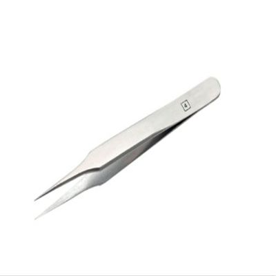 SZCO Supplies #4 Fine Point Tweezers