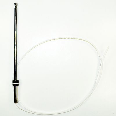 AntennaMastsRus - Power Antenna Mast Works with Ford Explorer (1998-2010) - Mercury Mountaineer (1998-2010) - A099-FD263