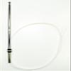 AntennaMastsRus - Power Antenna Mast Works with Ford Explorer (1998-2010) - Mercury Mountaineer (1998-2010) - A099-FD263 view 1