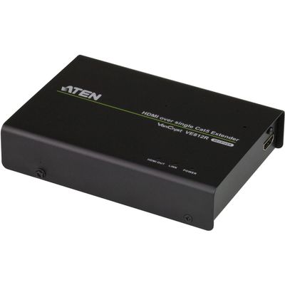 ATEN Technologies VE812R VE812 Receiver to Work with