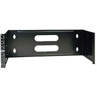 CENTER MOUNT BRACKETS 19IN TELCOM/RELAY