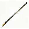 Power Antenna Mast Fits BMW 318i-318is-318ic-320i-325e-325es-325i-325is-325ix-325ic-524td-525i-528e-528i-530i-533i-535i-535is-640i-633csi-635csi-733i-735i view 2