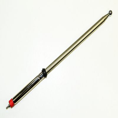 AntennaMastsRus - Power Antenna Mast is Compatible with Toyota Land Cruiser (08-1990 - 1996) - Part Number 86337-AA020