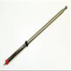 AntennaMastsRus - Power Antenna Mast is Compatible with Toyota Land Cruiser (08-1990 - 1996) - Part Number 86337-AA020 view 1