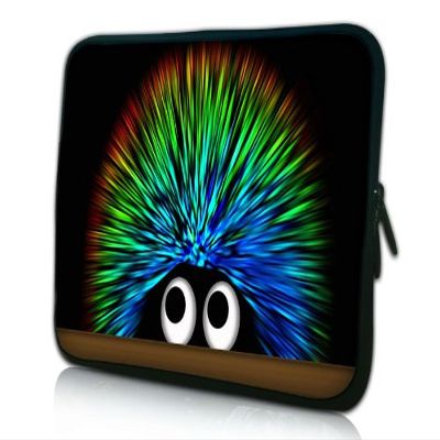 10" Cute Hedgehog Universal Soft Sleeve Bag Case Cover Pouch For 10.6" Microsoft Surface RT Windows Pro ltd edition bag