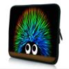 10" Cute Hedgehog Universal Soft Sleeve Bag Case Cover Pouch For 10.6" Microsoft Surface RT Windows Pro ltd edition bag view 1