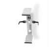 Flexson Vertical Wall Mount for Sonos Five and Play:5 - White view 2