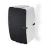 Flexson Vertical Wall Mount for Sonos Five and Play:5 - White view 4