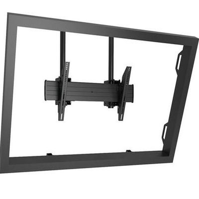 Chief Manufacturing Chief Manufacturing Xcm7000 Fusion X-Large Dual Pole Flat