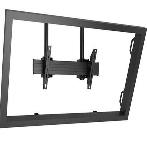 Chief Manufacturing Chief Manufacturing Xcm7000 Fusion X-Large Dual Pole Flat