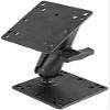 RAM Mounts (RAM-102U-246 Double Socket Arm with Two 100 mm Vesa Plates (U) view 1