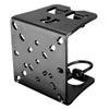 RAM Mounts (RAM-VB-184T-SW1 Universal Tele-Pole No Drill Vehicle Laptop Mount Stand view 3