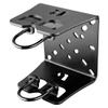 RAM Mounts (RAM-VB-184T-SW1 Universal Tele-Pole No Drill Vehicle Laptop Mount Stand view 4