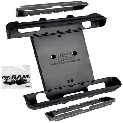 RAM Mounts (RAM-HOL-TAB-IPADU Metal Pen with Logo