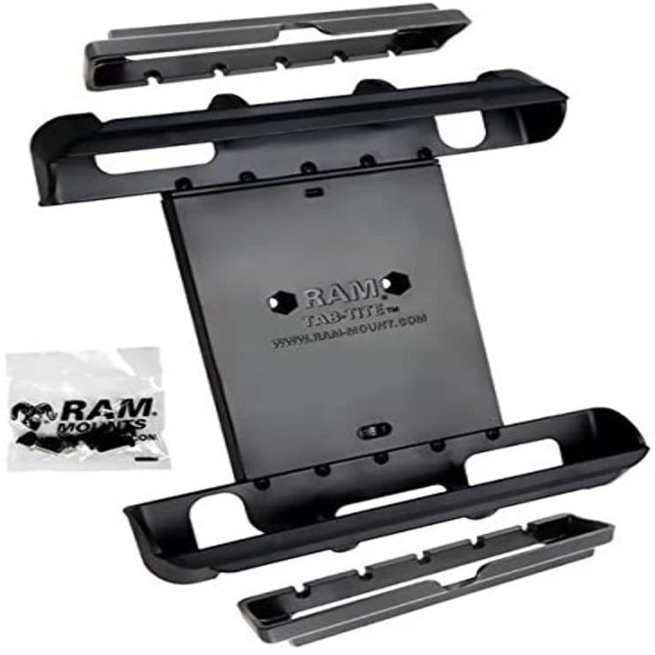 RAM Mounts (RAM-HOL-TAB-IPADU Metal Pen with Logo