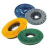 Advance Brush Lock Left 56305515 view 1