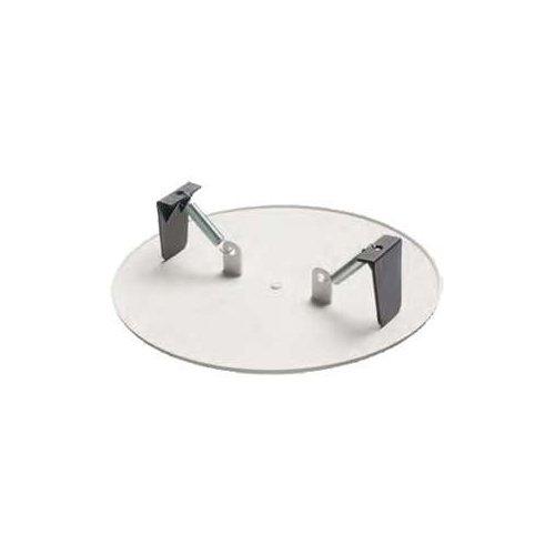 Arlington CP9000 Plastic Patented Ceiling Cover 9 Inch x 0.4 Inch