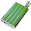 BUSlink 2TB CipherShield 256-Bit USB 2.0 Slimline External Drive view 1
