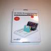 CD-ROM/ DISKETTE FLIP FILE: Multi-Media Tray view 1
