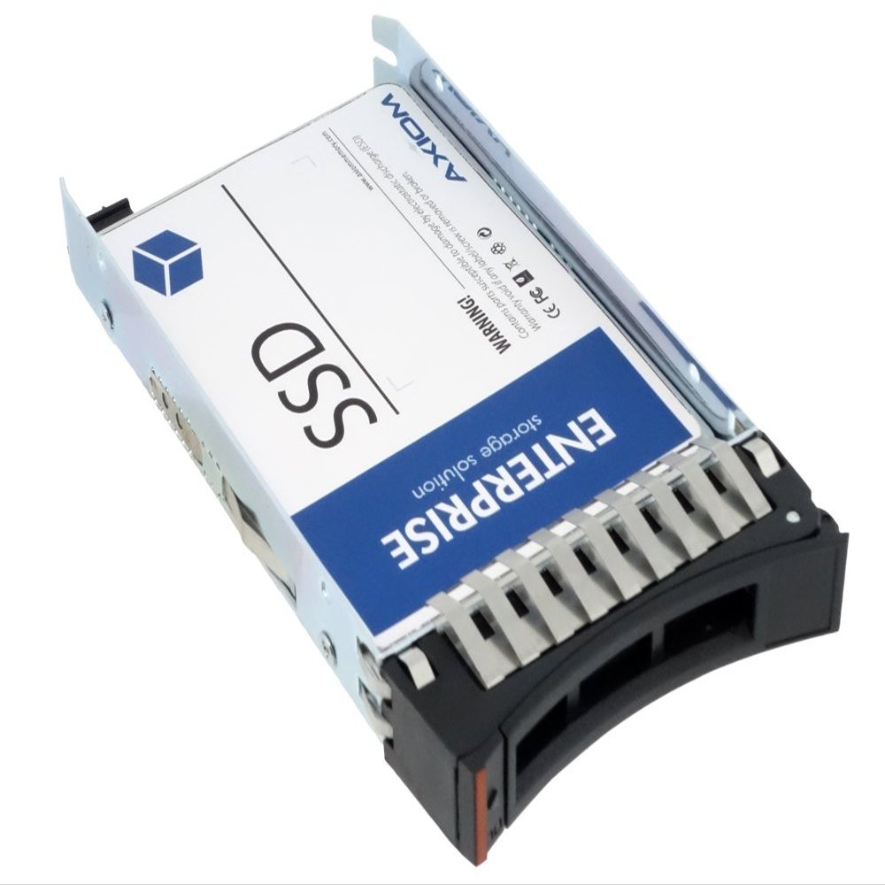Ibm 120 Gb 1.8 Internal Solid State Drive - Sata