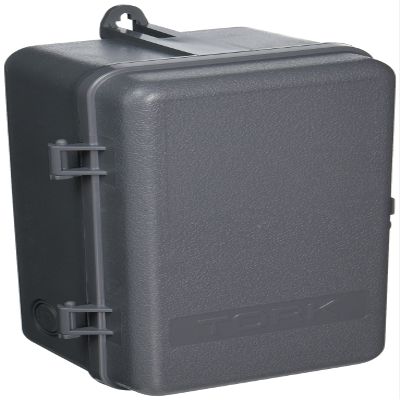 Tork 9000N - Noryl Indoor/Outdoor NEMA 3R Enclosure