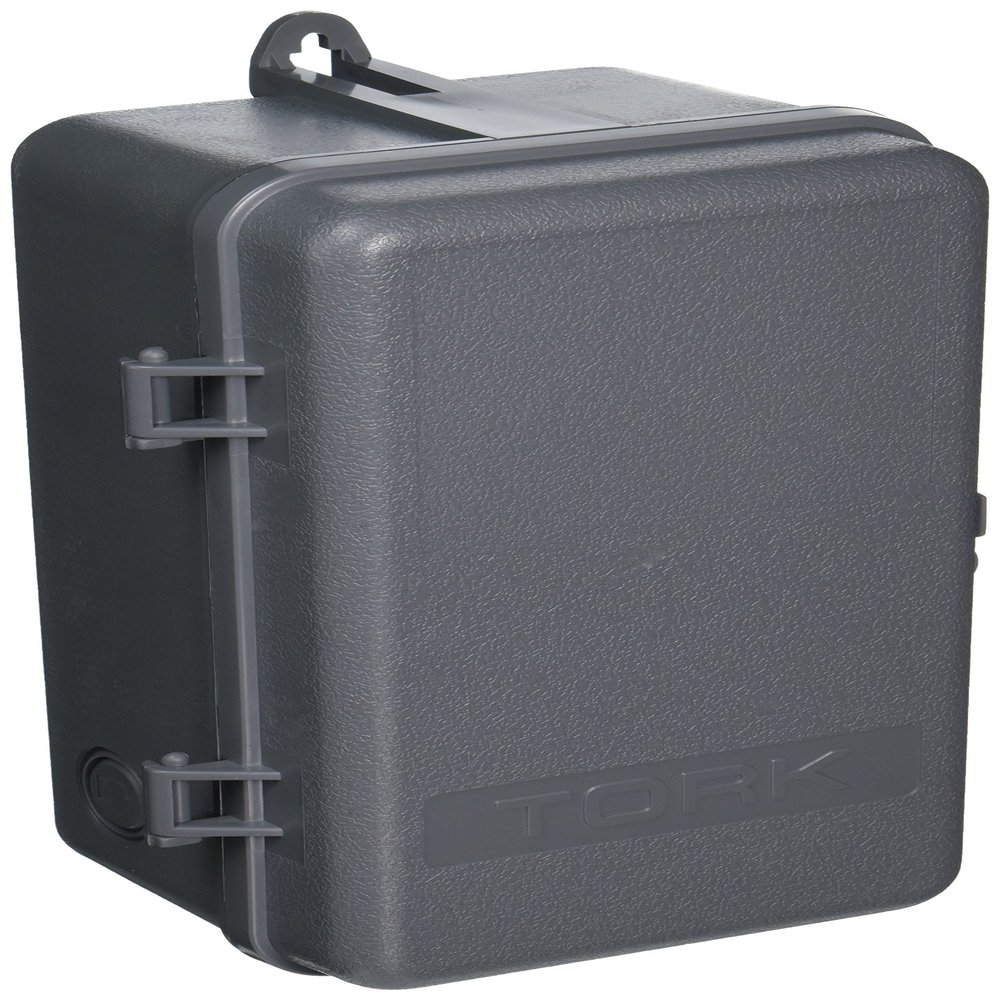 Tork 9000N - Noryl Indoor/Outdoor NEMA 3R Enclosure