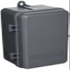 Tork 9000N - Noryl Indoor/Outdoor NEMA 3R Enclosure view 1