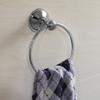 Hotel Spa AquaCare Series Insta-Mount Towel Ring view 4