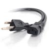 SoDo Tek TM 6 FT 3 Prong AC Power Cord Cable Plug for Sony KDL-60EX723 TV view 2