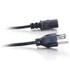 SoDo Tek TM 6 FT 3 Prong AC Power Cord Cable Plug for Sony KDL-60EX723 TV view 3