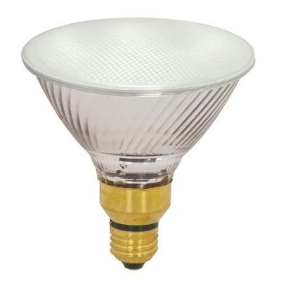 Case of 15 S4211 Satco Halogen Flood & Spot