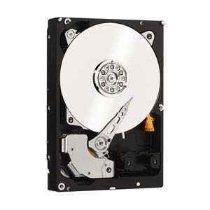WD Black 1TB SATA 6.0 3.5" Desktop HDD WD1003FZEX