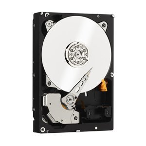 WD Black 1TB SATA 6.0 3.5" Desktop HDD WD1003FZEX