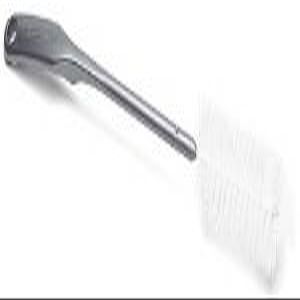 Keine Marke 00410650 Bottle Brush Plastic Handle
