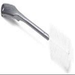 Keine Marke 00410650 Bottle Brush Plastic Handle